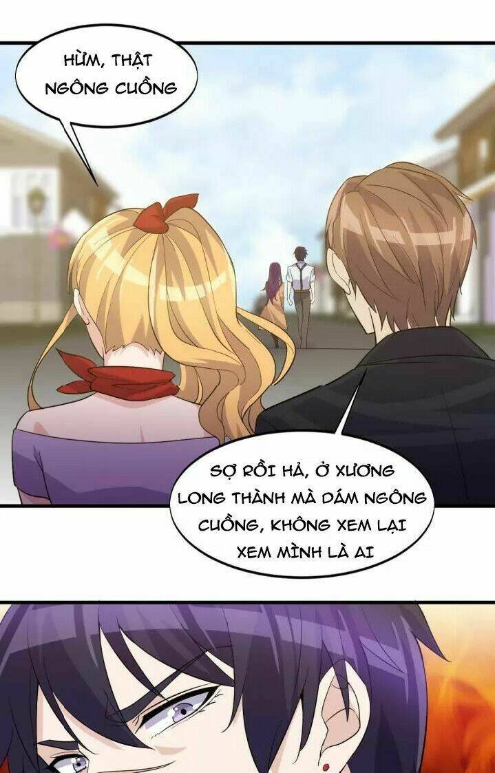 siêu cấp hộ vệ của đại tiểu thư chapter 33 19