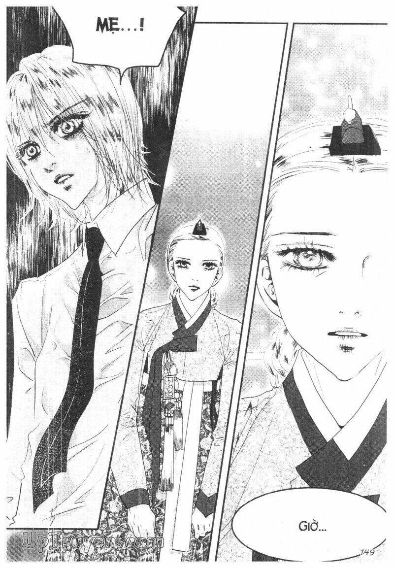 hoàng cung chapter 25 150