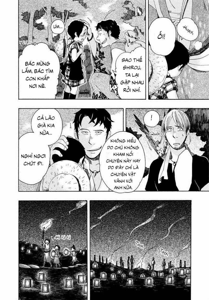 chichi kogusa chapter 6 6