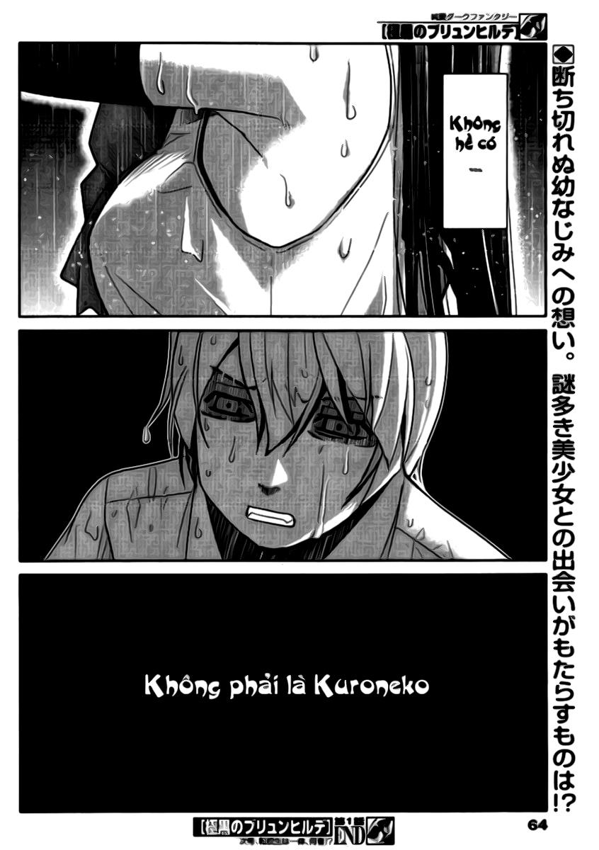 cô ấy là kuroneko chapter 1 60