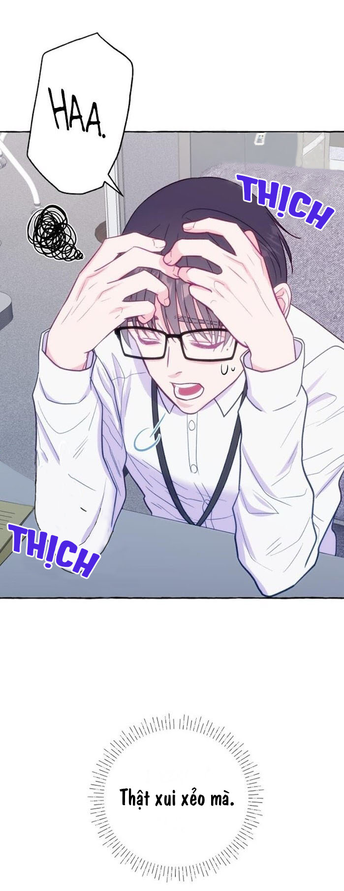 lời đồn chapter 2.1 6