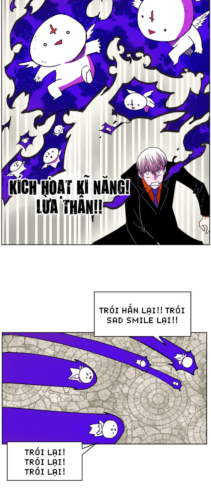 hard core leveling warrior chapter 160 19