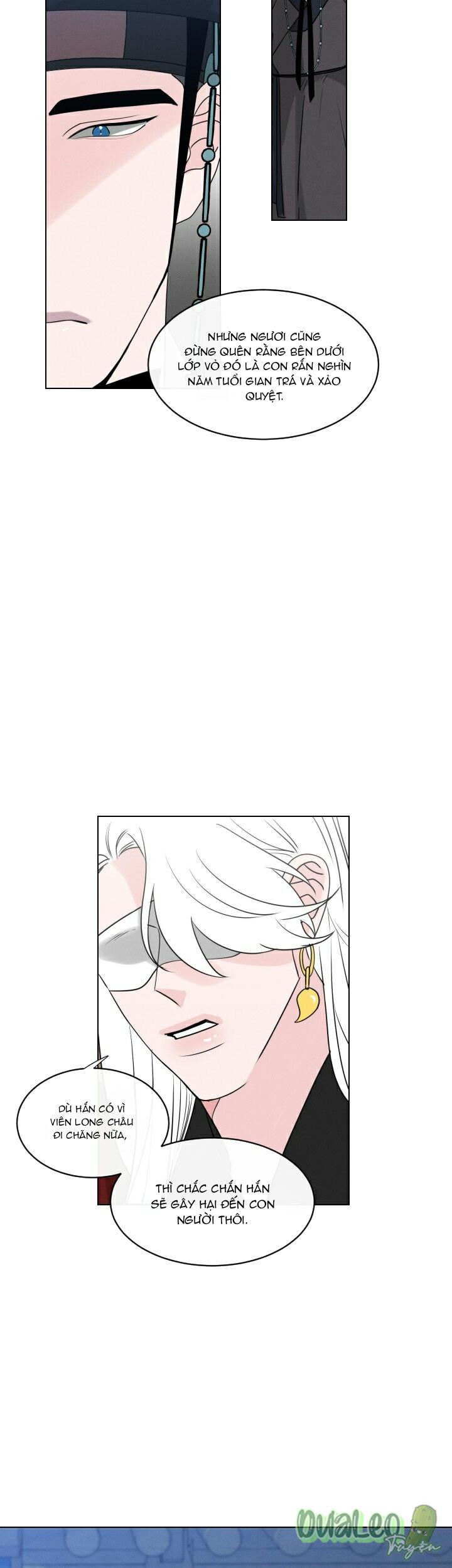 shinsujeon chapter 37 21