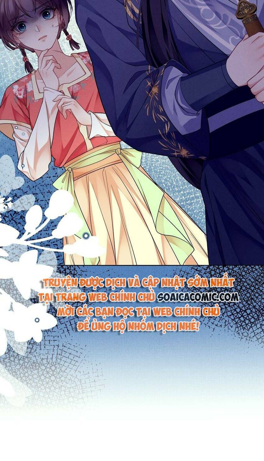 phương thức nuôi dưỡng nhân vật phản diện chapter 42 31