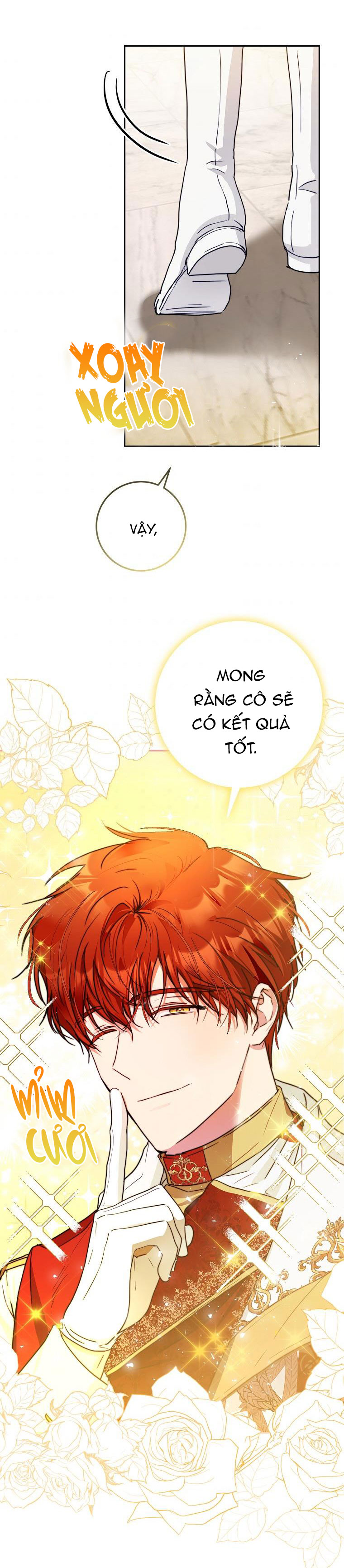 trở thành vợ của nam chính chapter 36 16