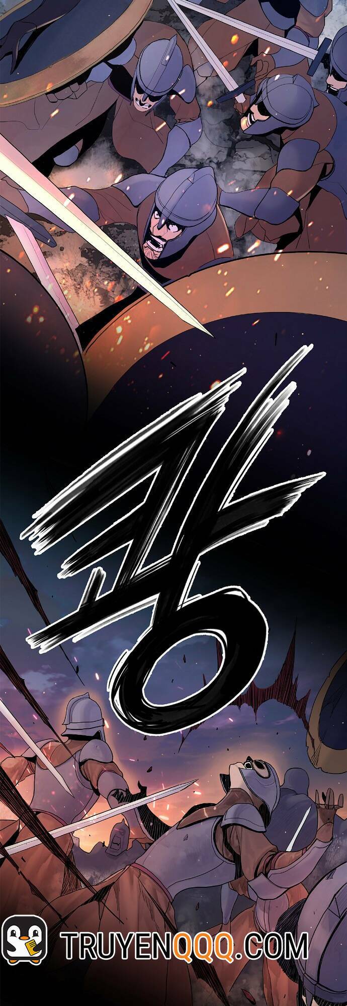 băng tâm kỵ sĩ chapter 8 18