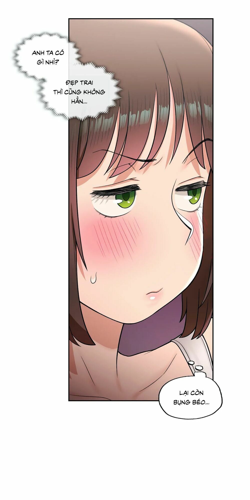 phòng tập gym bí mật chapter 29 49