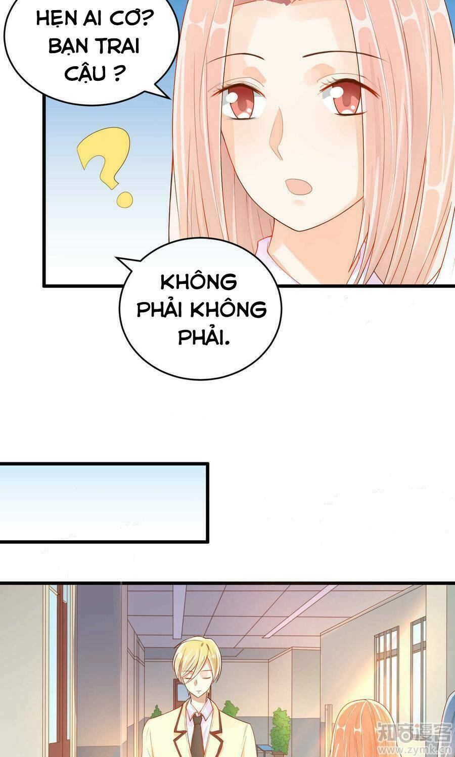 trọng sinh từ 0 thành 1 chapter 7 12