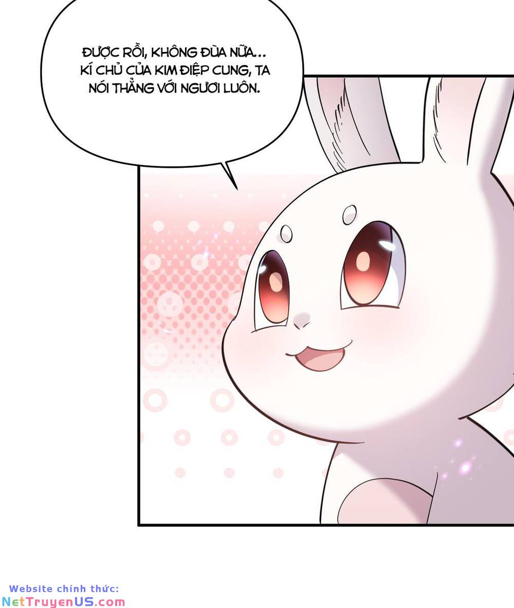 Thế Nhân Thực Sự Tin Tôi Là Đại Boss chapter 48 18