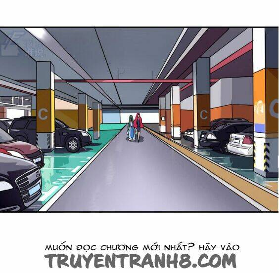 boygroup của ta, thần của ta chapter 4 11