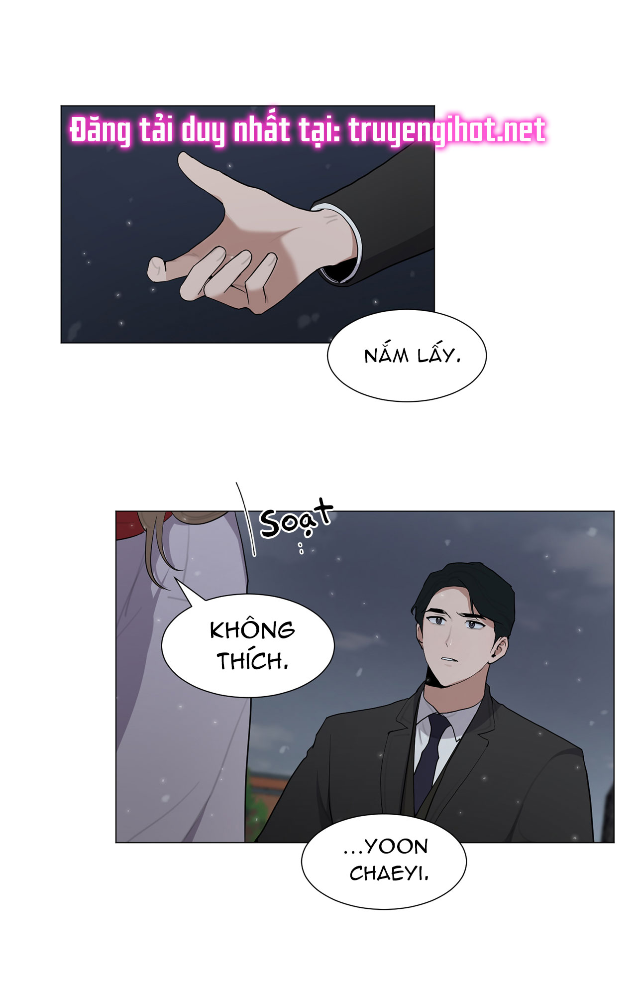 one more time chapter 35.1 9