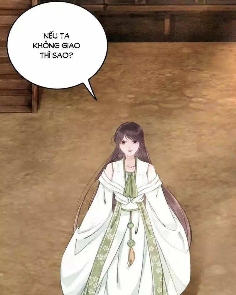 trọng sinh bá sủng nhiếp chính vương quá mạnh mẽ chapter 44 90