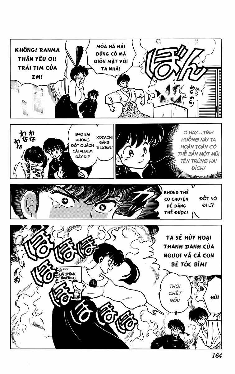 suối lời nguyền chapter 211 16