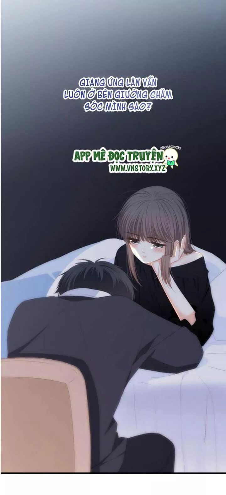 con tim rung động 2 chapter 95 31