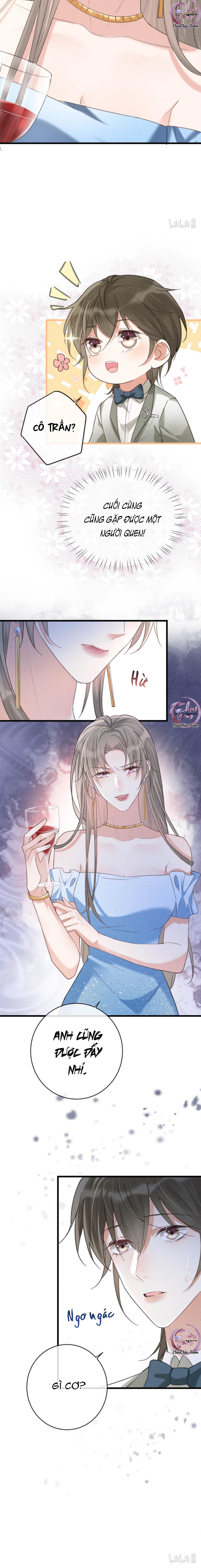 nghiện rượu chapter 37 10