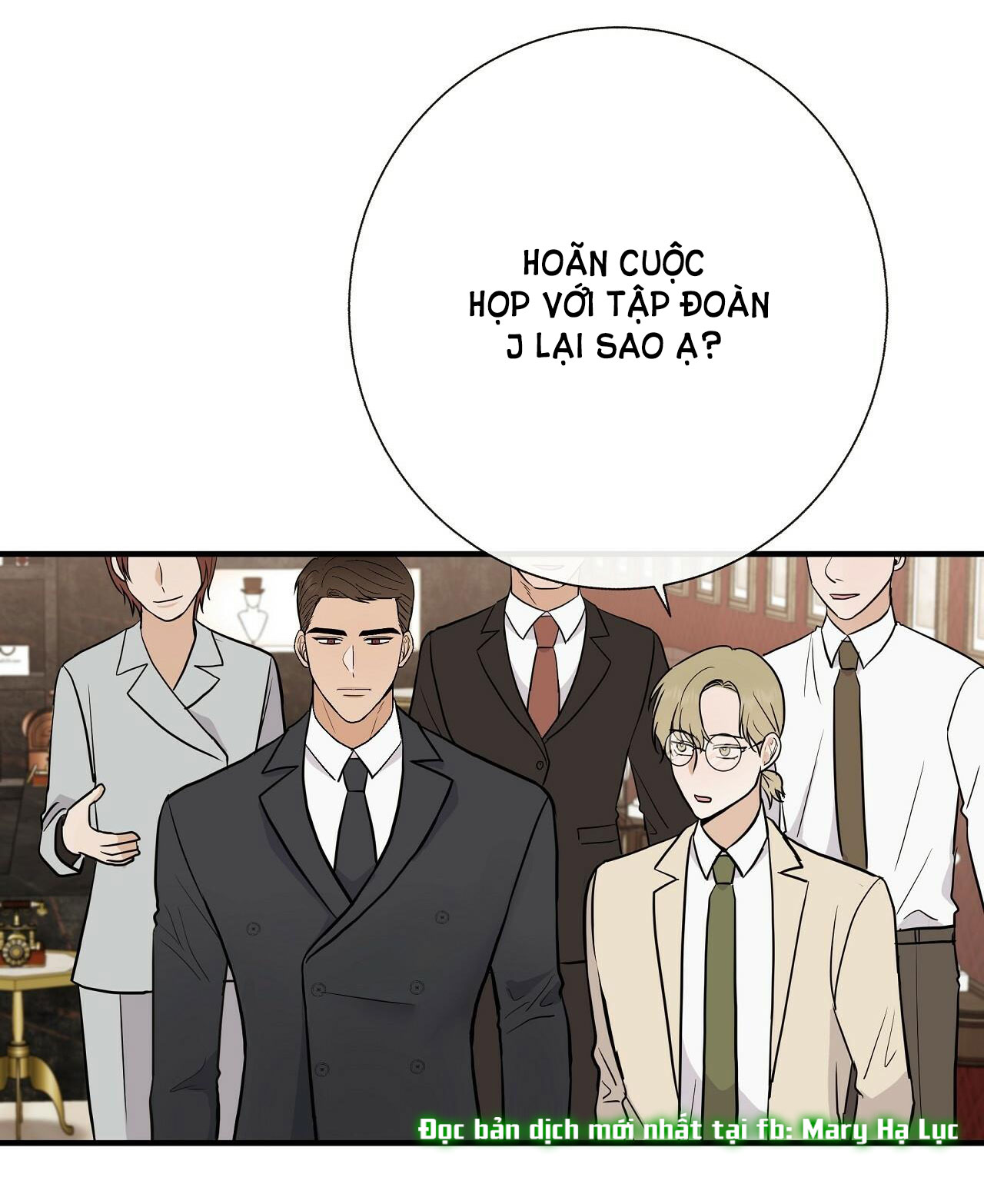 đứa bé là con tôi chapter 35.1 25