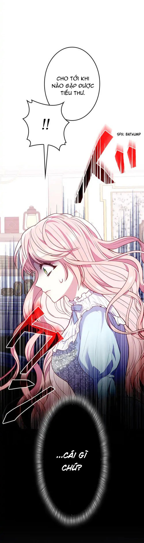 là nhân vật phụ nhưng tôi bây giờ thành mẹ rồi chapter 2.1 18
