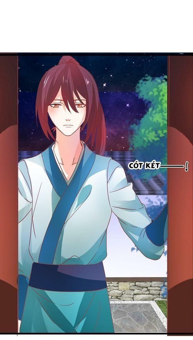 hồ tiên hung bạo chapter 44 5