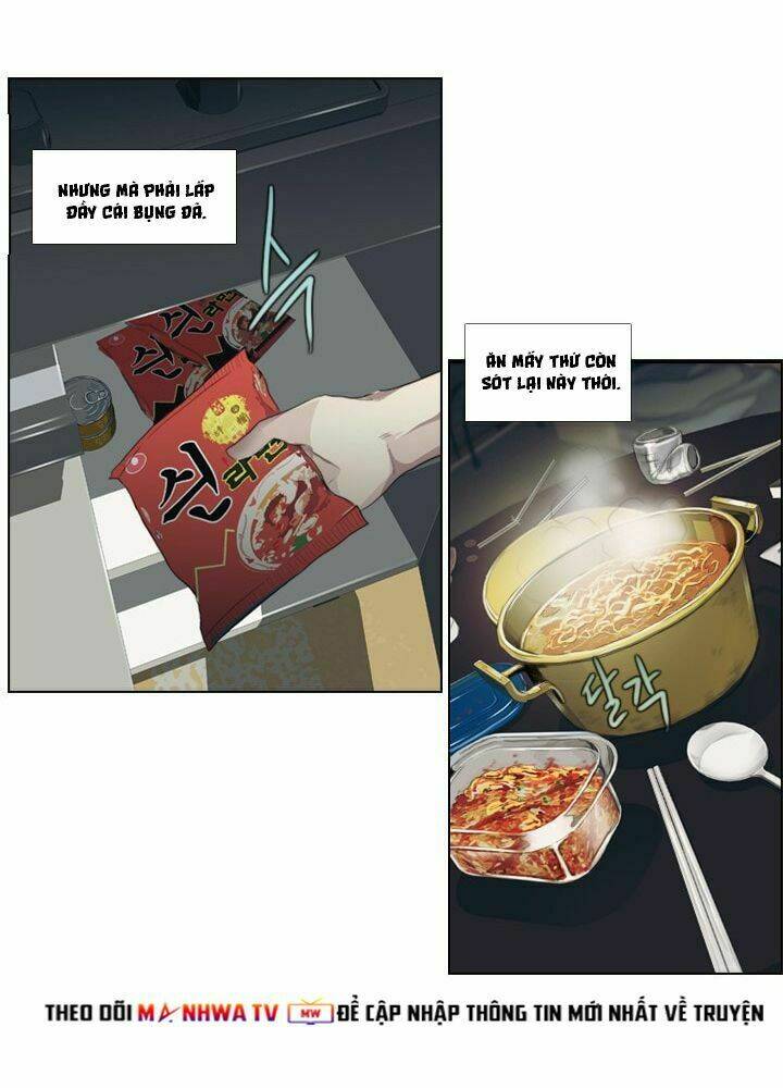 người cống hiến chapter 1 38