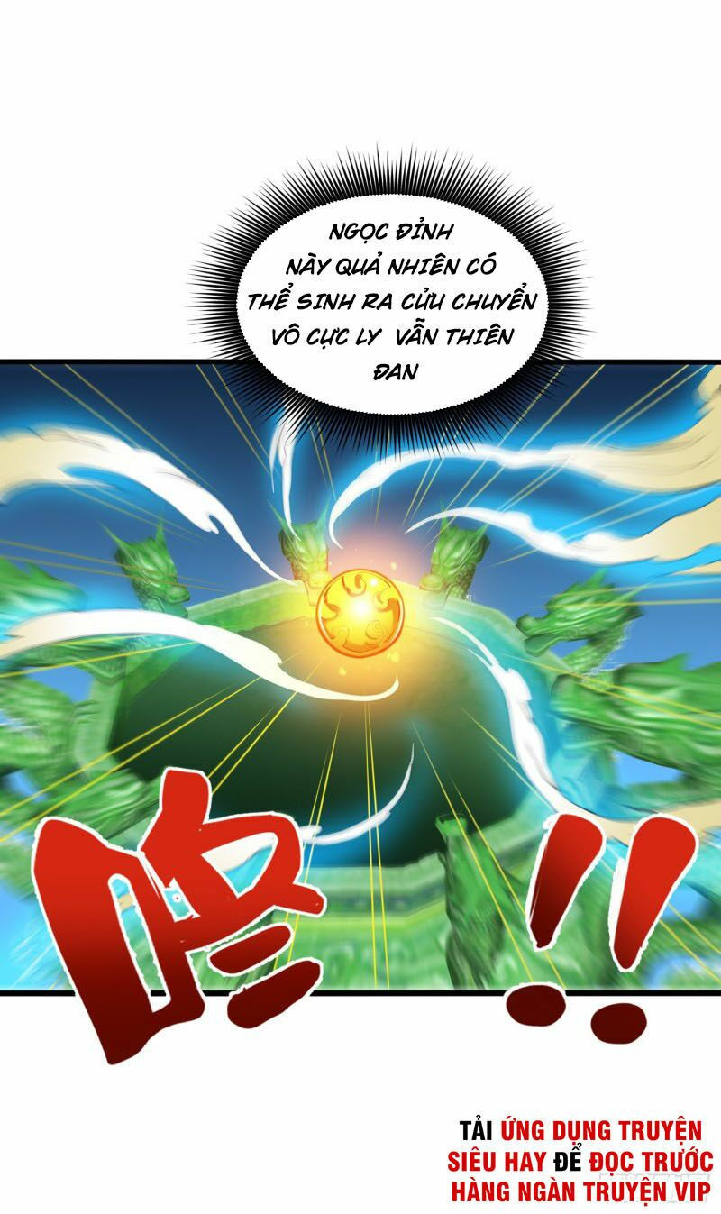 tối cường thần y tại đô thị chapter 134 15