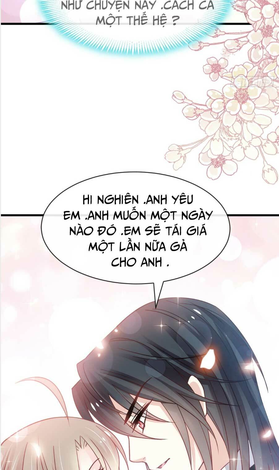 thiên hạ đệ nhất sủng phi chapter 158.2 17