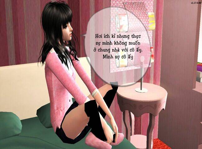 tìm em [truyện sims] chapter 35 37