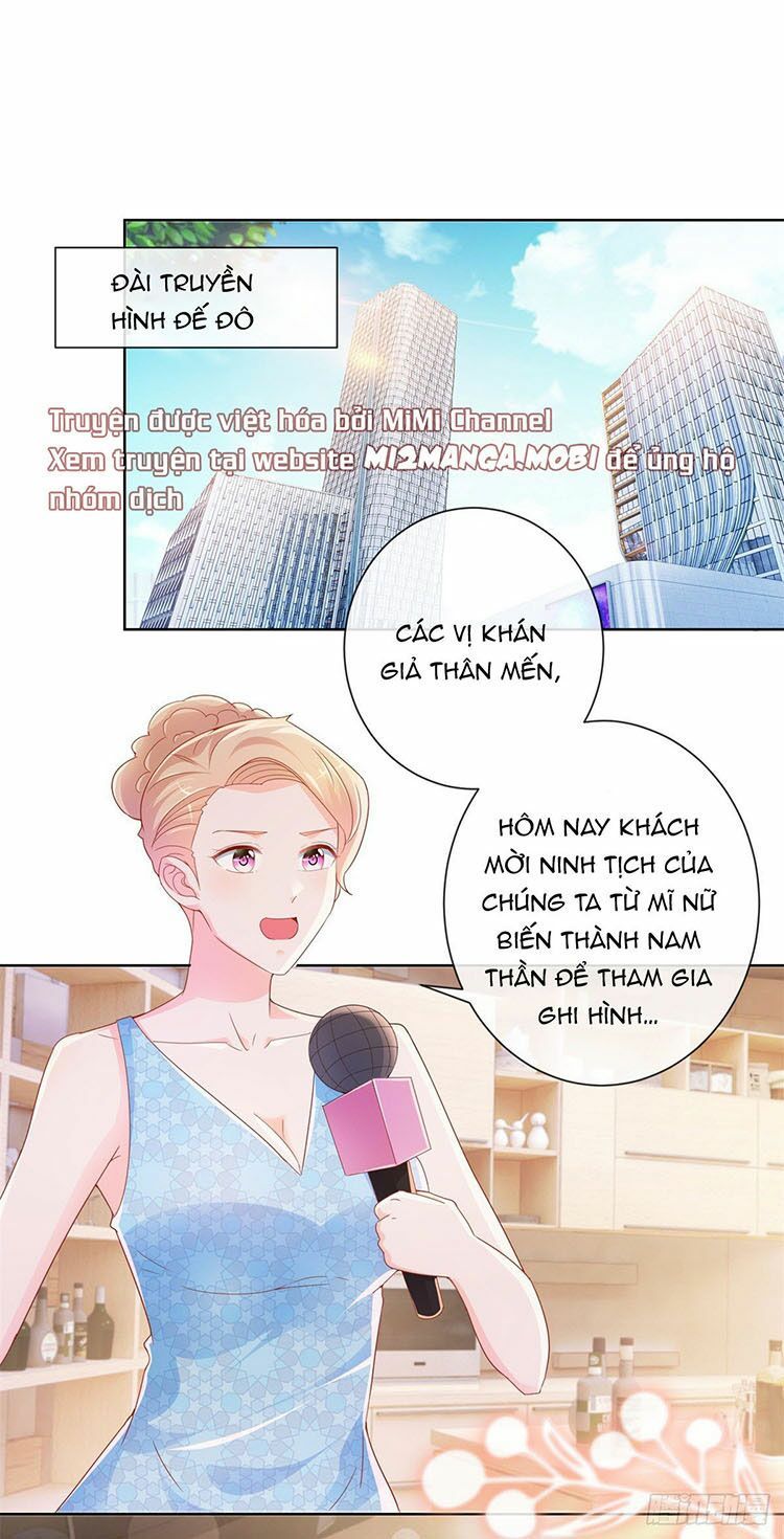 ẩn hôn 100%: chọc tức vợ yêu mua một tặng một chapter 299.1 1