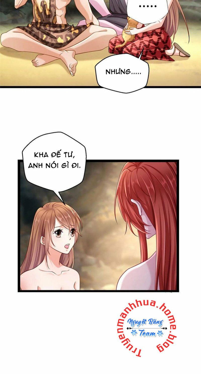 [16+] thảnh thơi thú thế chủng chủng điền, sinh sinh tể chapter 248 17