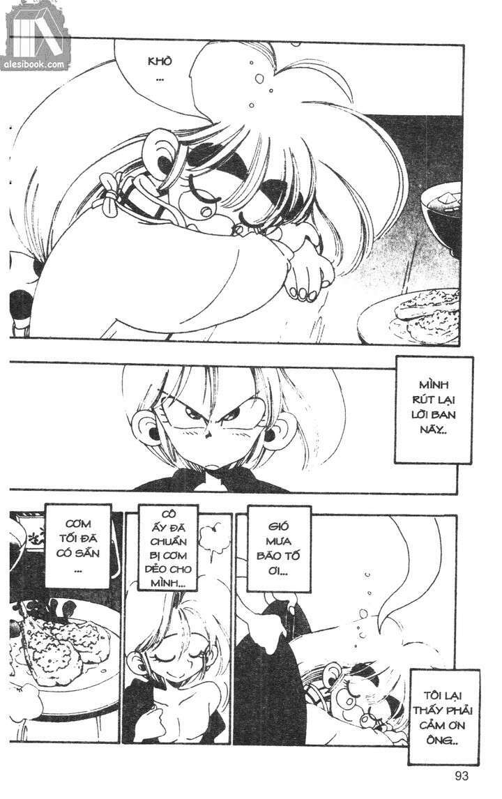 bộ đôi siêu hài chapter 189 3