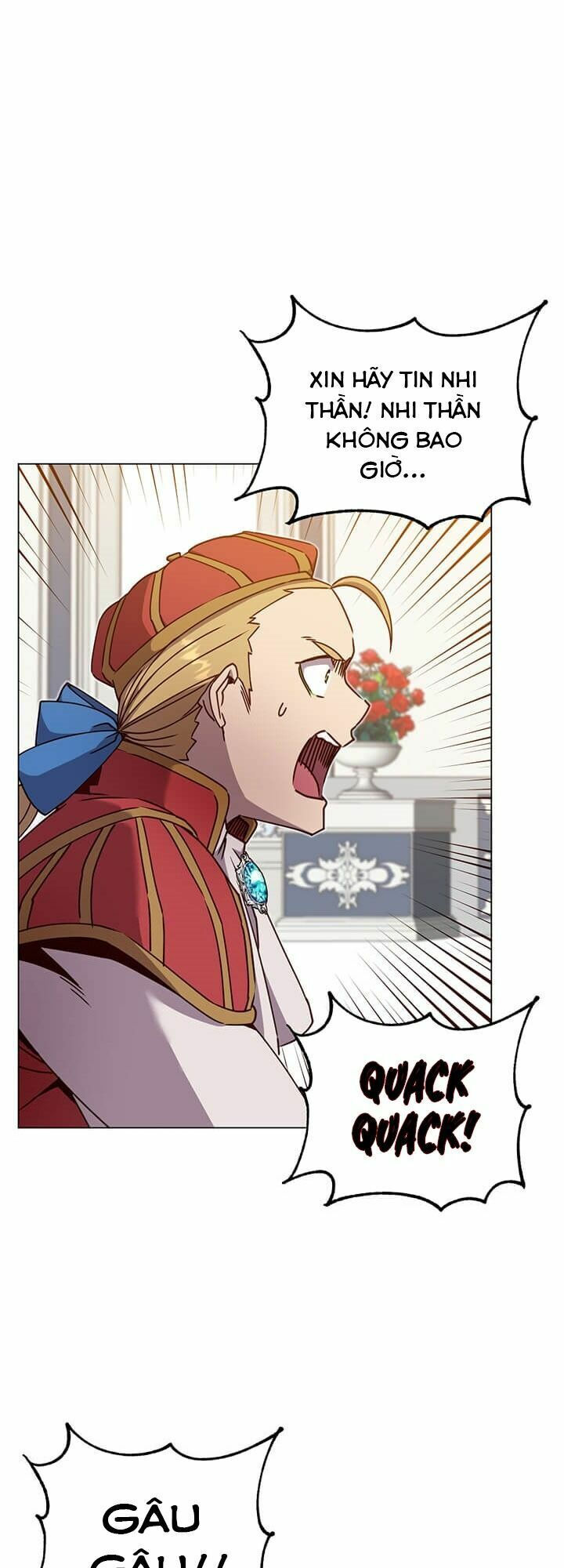 Anh Hùng Mạnh Nhất Trở Lại chapter 46 12