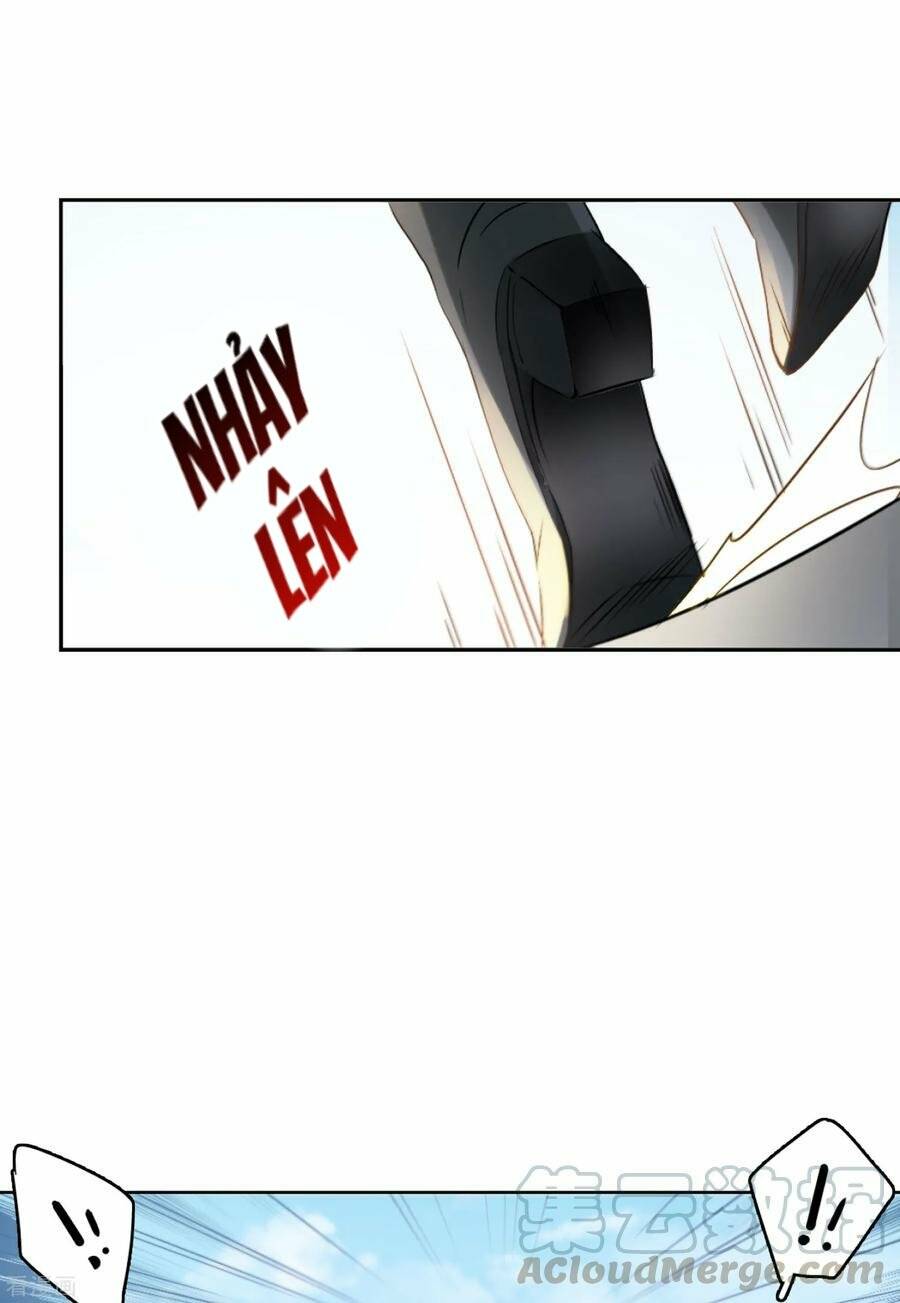 cô ấy đến rồi, xin nằm xuống! chapter 40 11