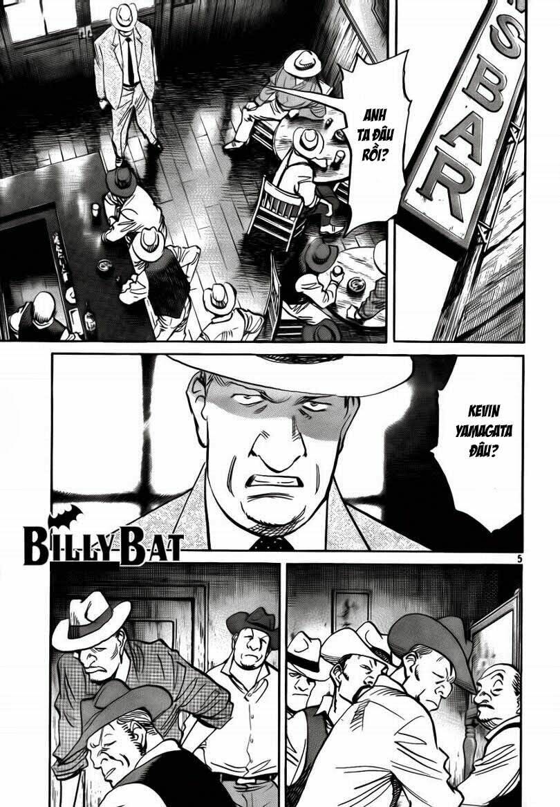 billy bat chapter 33 5