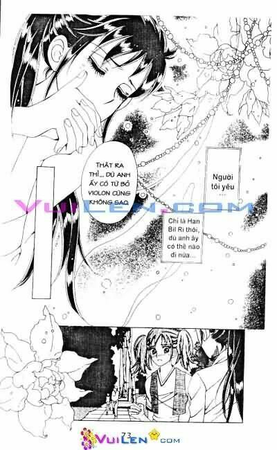 có anh trong đời chapter 7 73