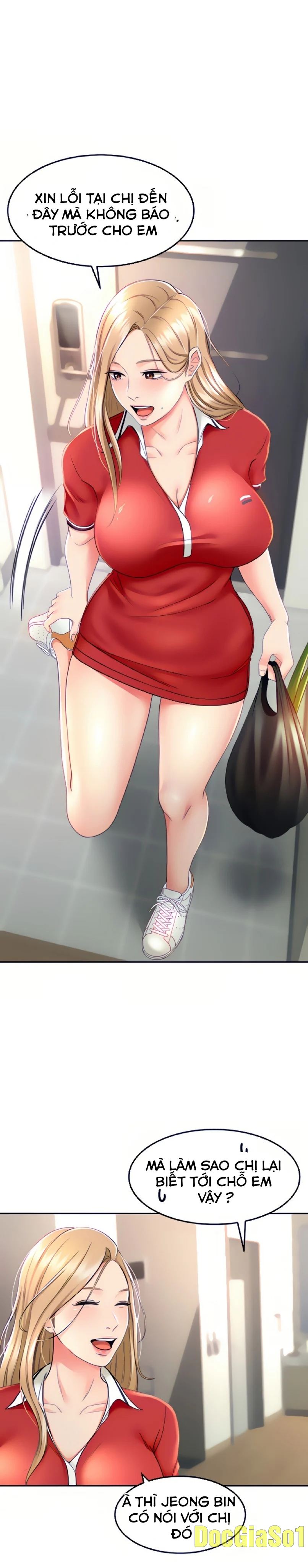 cậu chủ nhỏ chapter 9 10