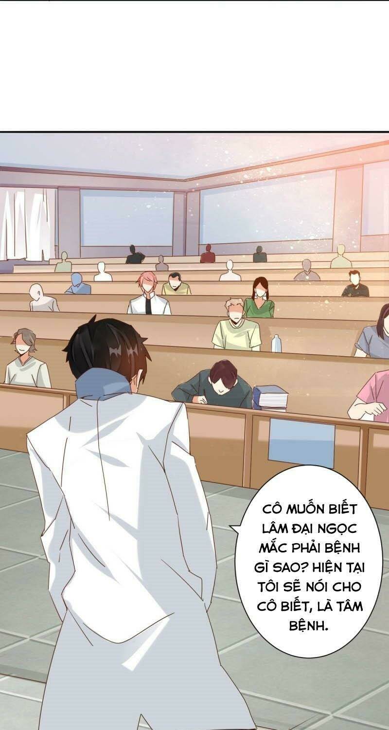 đô thị siêu cấp y sinh chapter 21 21