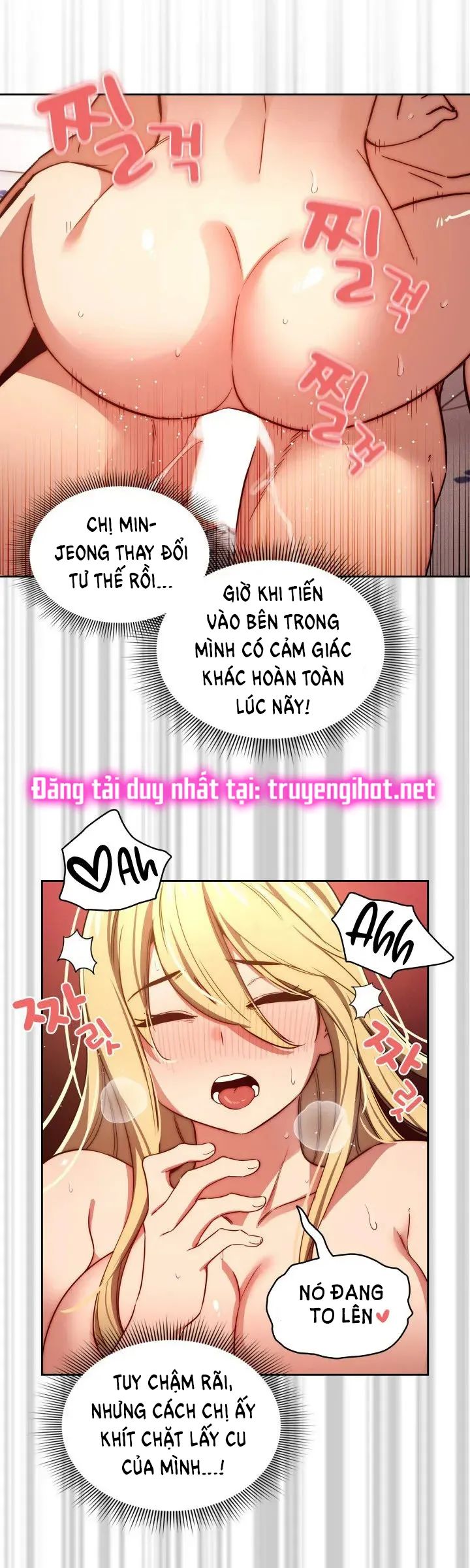 gia sư mùa hovid chapter 48 19