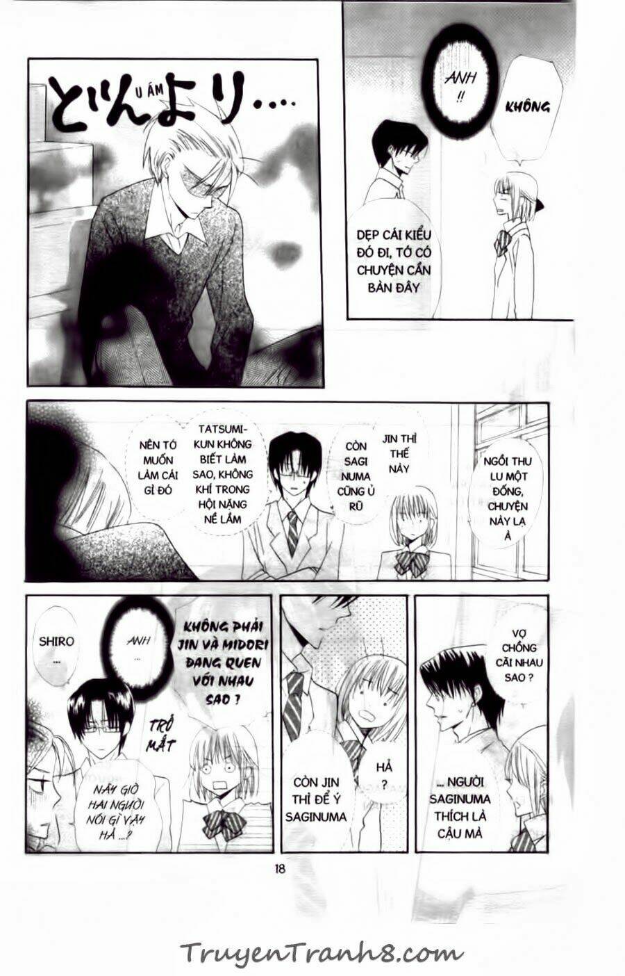 with!! chapter 15 19