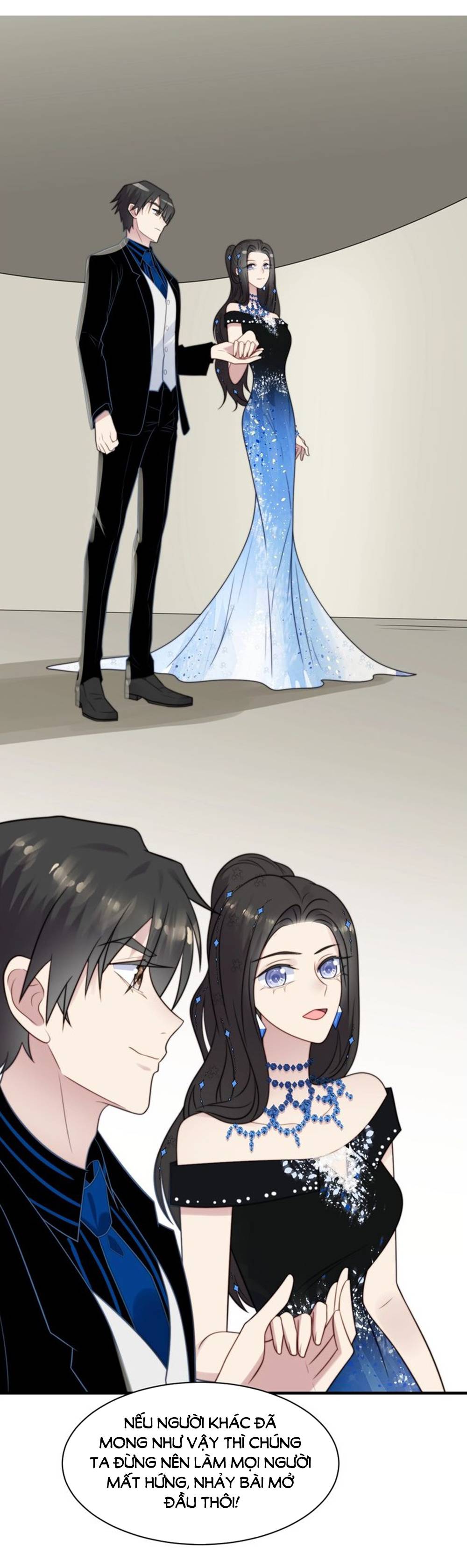 khoá chặt đôi môi (full) chapter 53 38