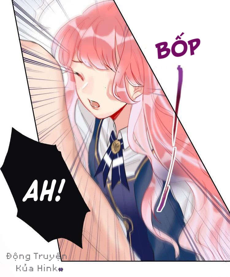 cướp bóc ngọt ngào chapter 2 10