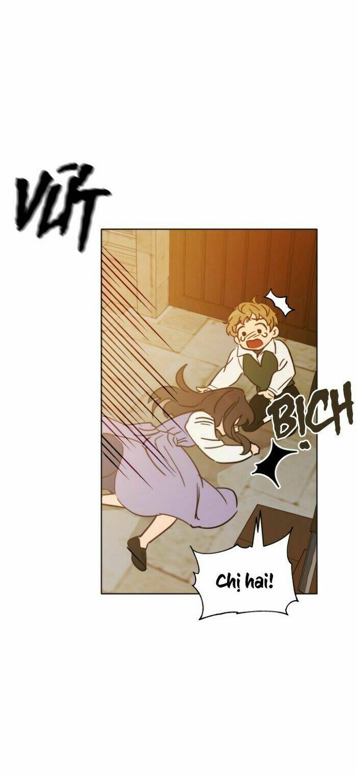 cái chết của lamia orphe chapter 21 57