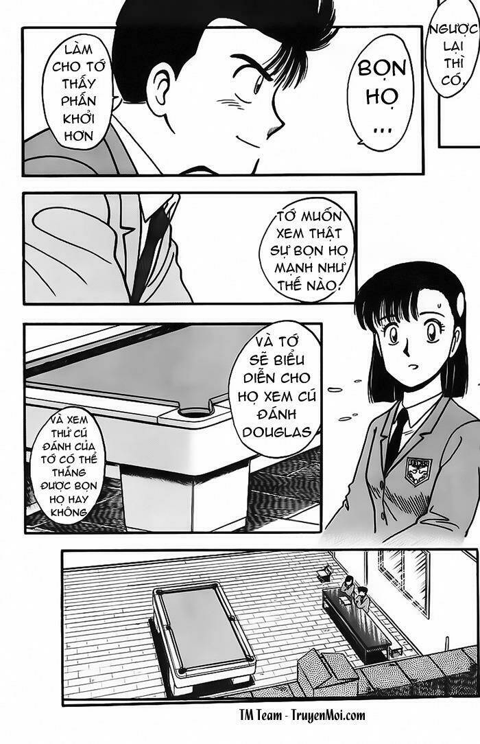 break shot chapter 69 15