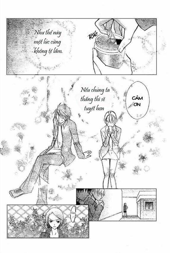 bloody kiss chapter 4 39