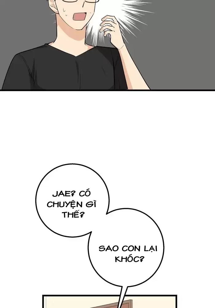 anh bạn của tôi đang phát sáng kìa ! chapter 39 74