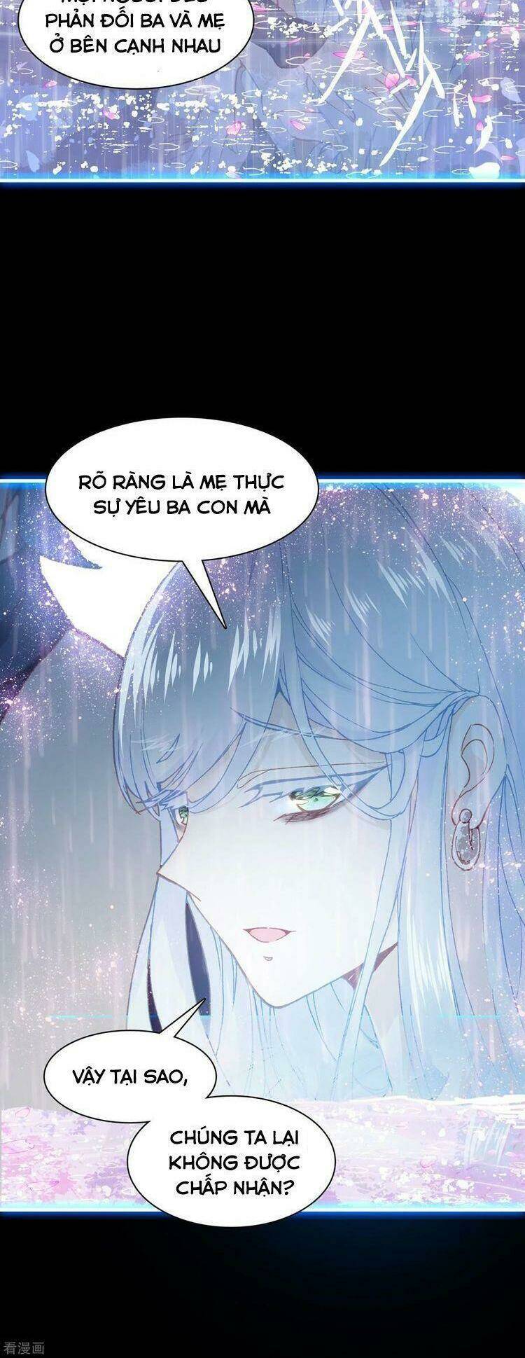 chuyển phát nhanh tình yêu chapter 30 8