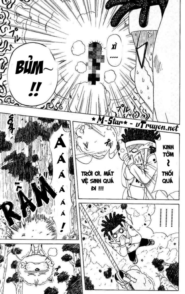 cuộc phiêu lưu của quỷ satan chapter 14 41