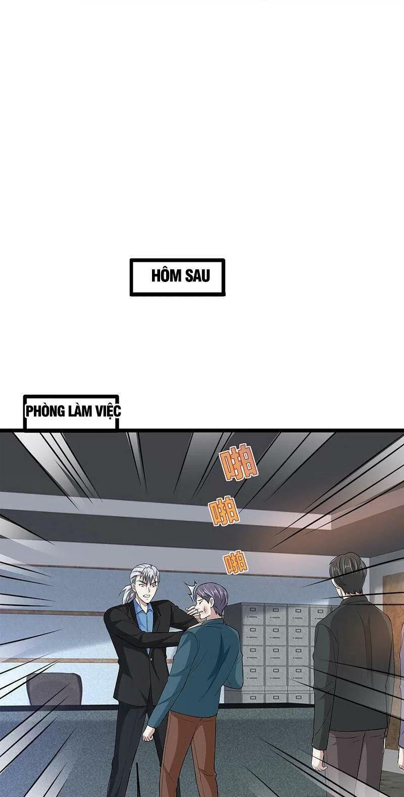 đô thị tà vương chapter 240 27