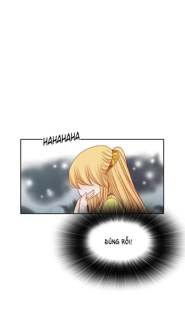 nữ hoàng bí ẩn chapter 20.1 16