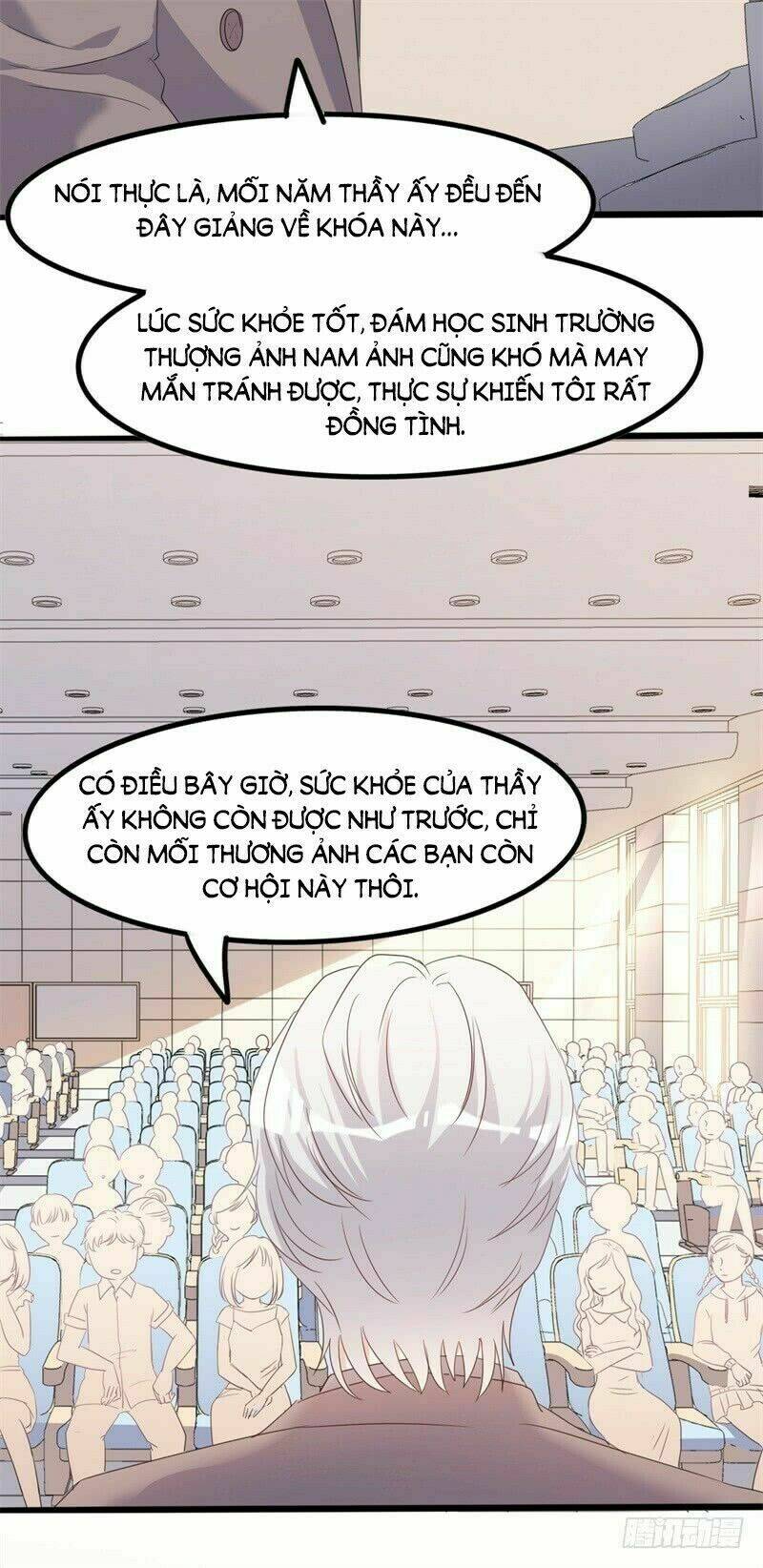 ngạo kiều tổng tài sủng điềm thê chapter 41 14