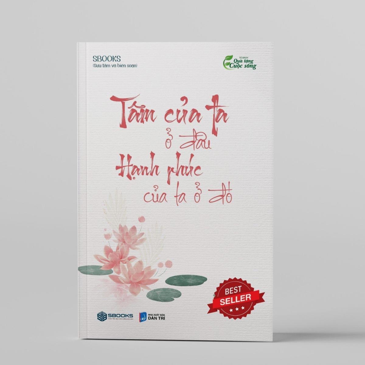 TÂM CỦA TA Ở ĐÂU HẠNH PHÚC CỦA TA Ở ĐÓ