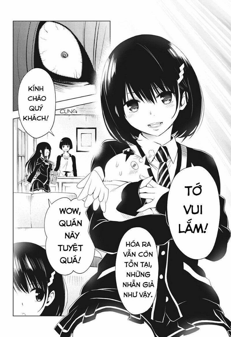 diệt quỷ nhẫn giả chapter 9 14